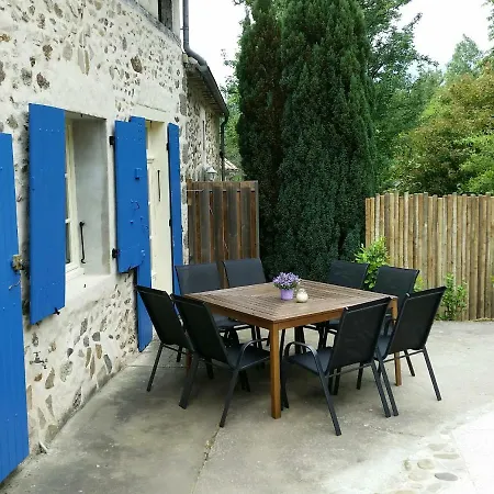 Gites Gilles *