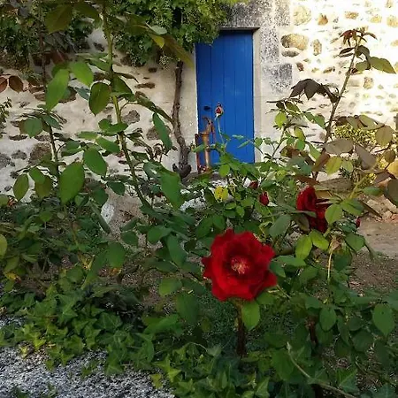 Gites Gilles 度假居