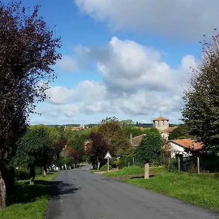 Gites Gilles 度假居